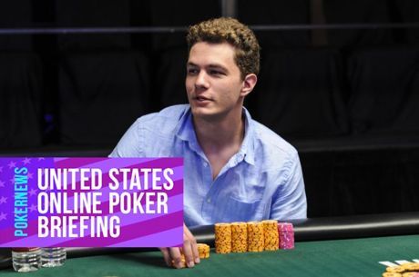 US Online Sunday Briefing: Alexander "ShadowFiend1" Condon Wins Two Big Events