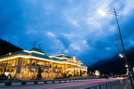 Casino Sochi