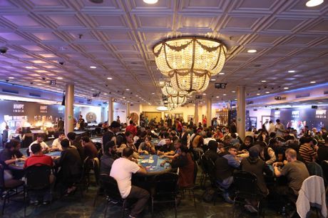Caribbean Poker Party 2018 Main Event