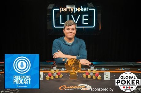 PokerNews Podcast 522: Caribbean Poker Party Adventures
