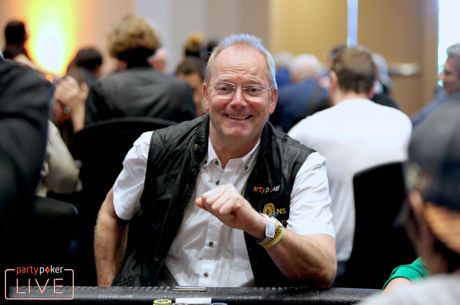 2018 Caribbean Poker Party - Niek van der Sluijs & Marcel Luske naar Dag 4 van $5.300 Main Event