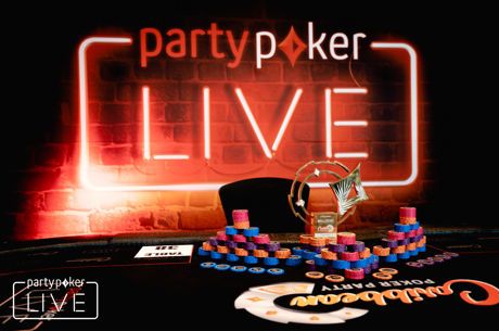 Main Event do Caribbean Poker Party 2018