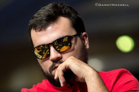 Quase $20,000 para Rui Sousa nas Mesas de Poker Online Internacionais