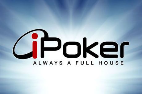 Poker Online - IPoker - Liquidez Partilhada
