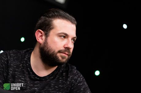 11 Players Remain in the 2018 Unibet Open Dublin Main Event
