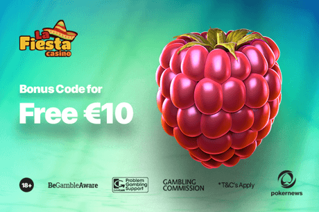 Exclusive Bonus Code for Free €10 (And €3,000 More Inside)