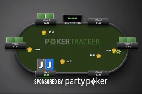 Preflop Bet Sizing Mistakes Like This Will Ruin Your Poker Results