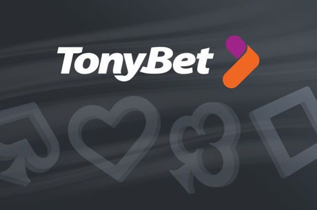 Here’s How To Earn Up To 80 Percent Rakeback At TonyBet