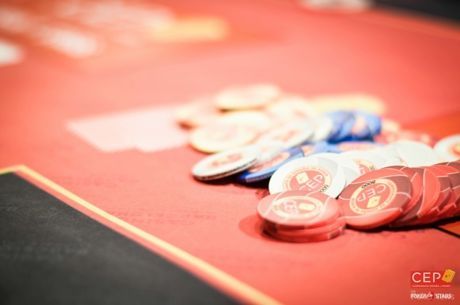 La fiesta final del CEP por PokerStars 2018 arrancó en Barcelona