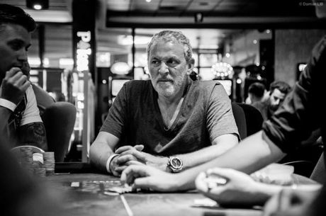 Belgian Poker Challenge : Lakhdari, Faggioli et Darcourt à la poursuite d'Arne Coulier et...