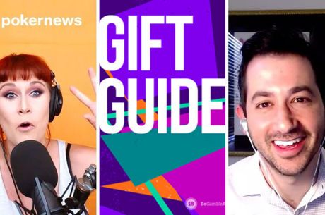 PokerNews Podcast 523: Holiday Poker Gift Guide