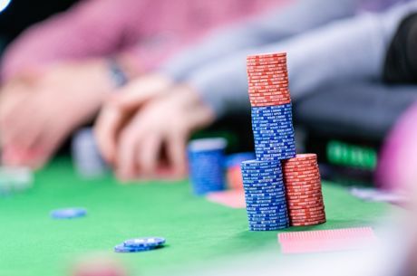 After Bluff Catching on the Turn, Fold to River Bets if Unimproved