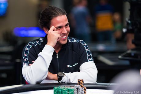 Poker Online: Pedro Marques Recebe Mais de $38,000 nos High Roller Clubs