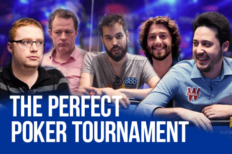 The Perfect Poker Tournament Part 2: Freeze-Out, Single Reentry, or Unlimited Reentry?