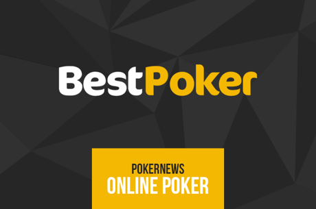Are You Ready for the ¥680,000 Chinese Rush Festival at Bestpoker?