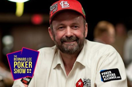 The Bernard Lee Poker Show 11-15: Dennis Phillips Recalls 2008 WSOP