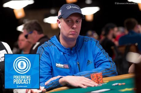 PokerNews Podcast 525: Brent Hanks