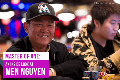 Master of One | Part I: Visiting Vietnam with Men “The Master” Nguyen