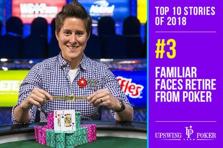 Top 10 Stories of 2018, #3: Famous Pros Retire