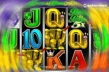 Break da Bank Again Slot Game: Free Demo and a Casino Bonus