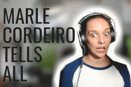 PokerNews Podcast 526: Marle Cordeiro