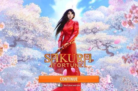 Sakura Fortune Slot: Demo and Bonus to Play for Real Money