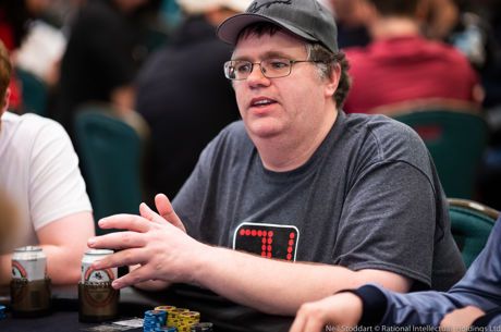 Kevmath Rides the Wave in the PSPC: "I Can't Stop Tweeting; It's In My Blood"