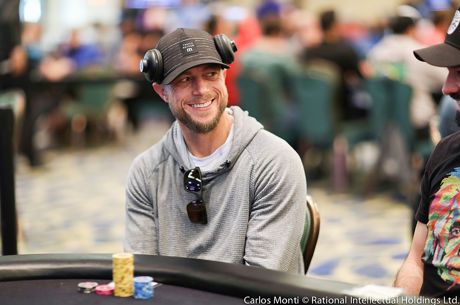 Three Moneymaker Tour Winners Turn $86 into Five-Figures in the PSPC