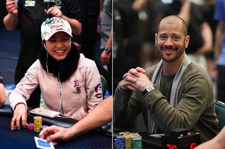 Charlie Carrel Analyzes 'Sick' Nguyen-Polychronopoulos Hand from PSPC