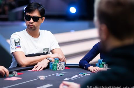 Two Platinum Pass Winners Make Final Table of PSPC