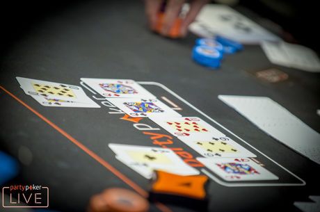 Poker : Eliminez les Pensées Toxiques