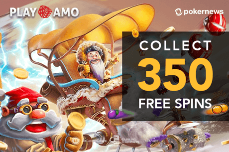 How to Collect 350 Free Spins (Only One Casino Needed)