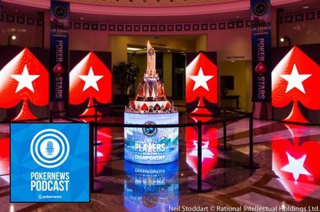 PokerNews Podcast: Last Year's Top Stories