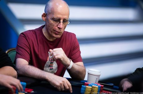 Shakerchi Makes Second 2019 PCA Final Table But Hunichen Leads $100K