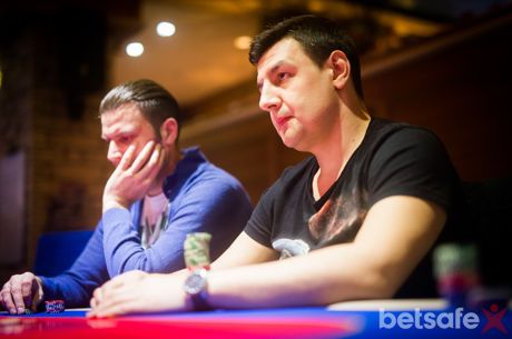 Betsafe Žvejo Iššūkis / Ryčio Šeškaičio nuotr.