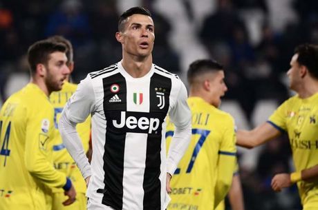 Prop Bet : Cristiano Ronaldo rate un penalty et perd un pari