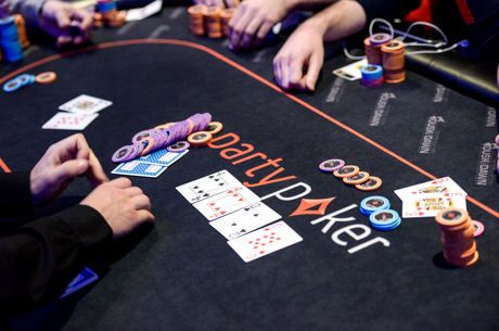 Party millions