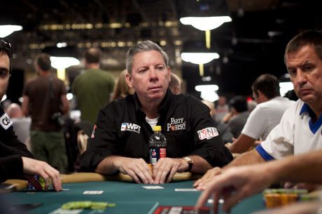 Mike Sexton Looks Back at Limit Hold'em Days on the WPT: Part One