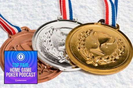 Top Pair Podcast 326: The Home Game Poker Record Book