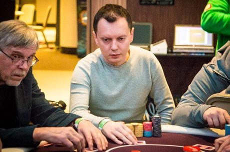 Ilija Savevski Captures Chip Lead as MPNPT Tallinn Smashes €200,000 Guarantee