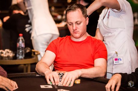 Aussie Millions Main Event Hones in on Record Field; Former Final Tablist Richard Ashby Bags Big