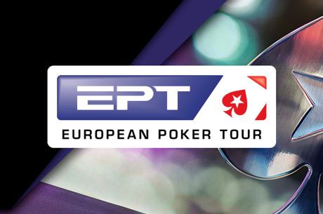 EPT Barcelona Arranca com Eventos do Campeonato España de Poker (CEP)