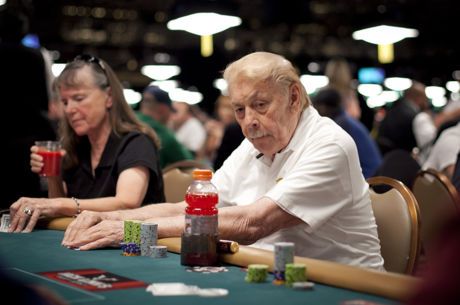 High Stakes Poker Reviewed: Big Hands for Jerry Buss