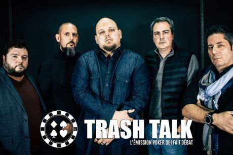 [VIDEO] Trash Talk lance sa saison 2