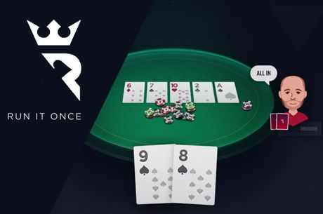 Sala de Poker de Phil Galfond Run It Once Abre ao Público a 6 Fevereiro