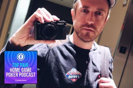 Top Pair Podcast 327: Interview with Andrew Neeme