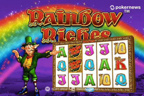 Free No Download Or Registration Rainbow Riches Slots