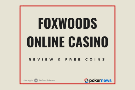 Foxwoods Online Casino: Get Free Coins to Play Slots - Daily