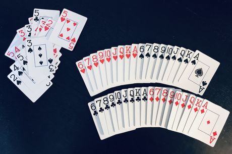 Exploring Short Deck Hold'em, Part 2: Odds and Probabilities