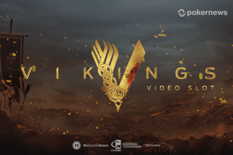 Vikings Slot Review: Your Favorite Show Comes to Life
